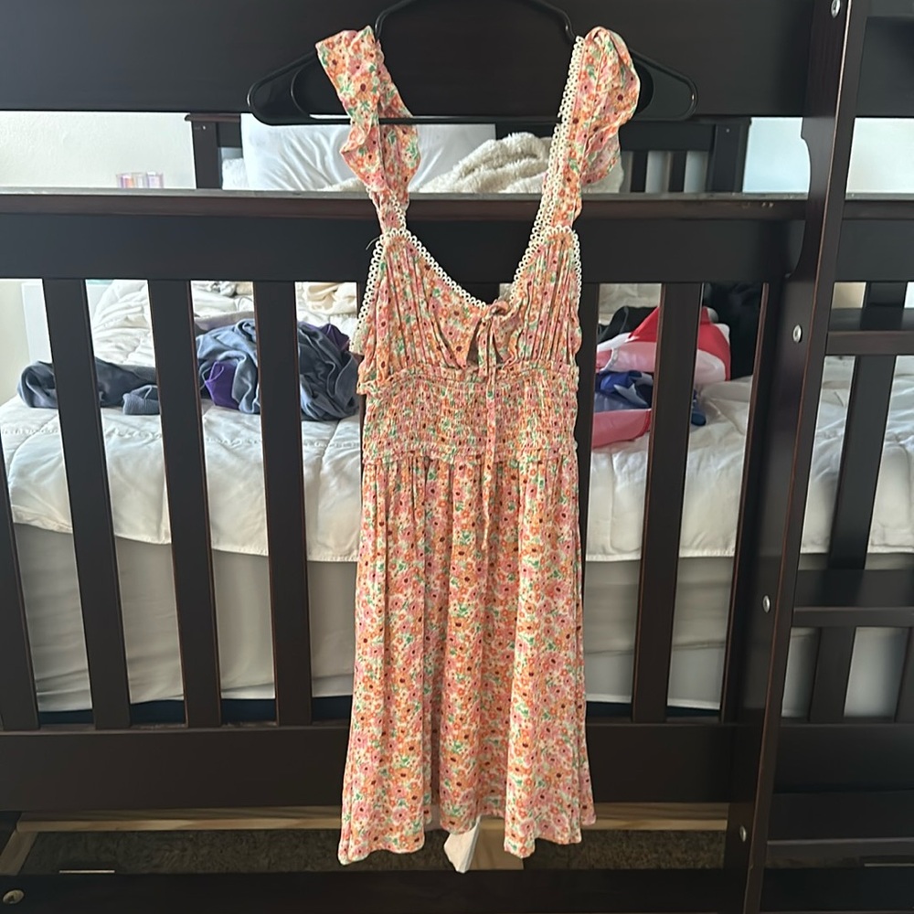 BRAND NEW Altrd Stare dress